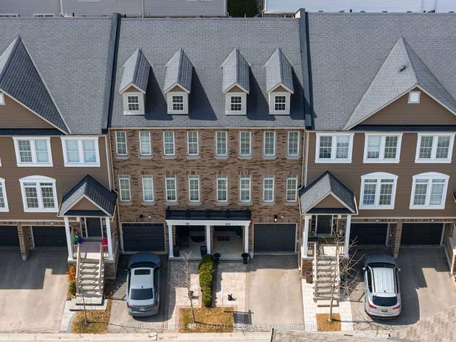 Condo for sale in Burlington, Ontario
