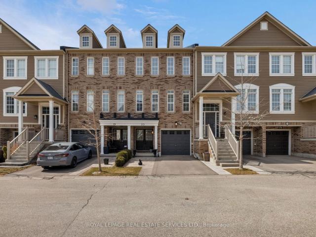 Condo for sale in Burlington, Ontario