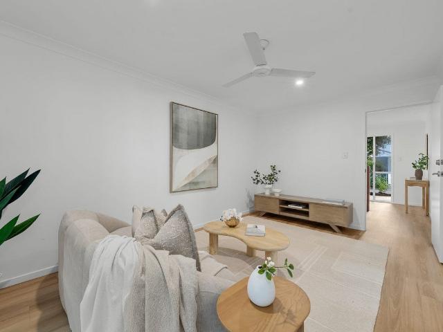 Apartment for rent in Toombul, Queensland