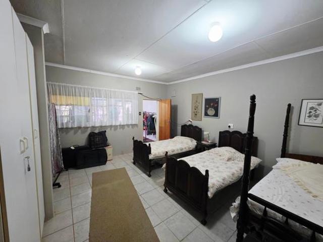 Farm for sale in Naboomspruit, Limpopo