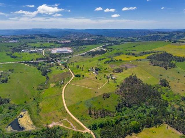 Land for sale in Seaview, Kwazulu-natal