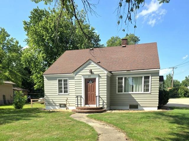 House for sale in Lamoure, North Dakota