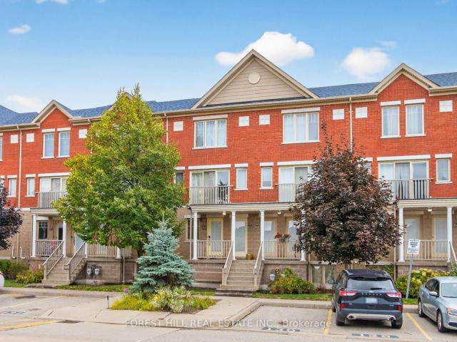 Condo for sale in Woburn, Ontario