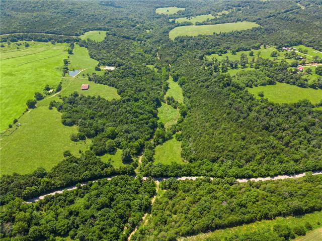 Land for sale in Eureka Springs, Carroll County