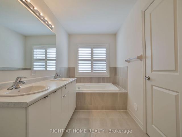 House for rent in Huttonville, Brampton