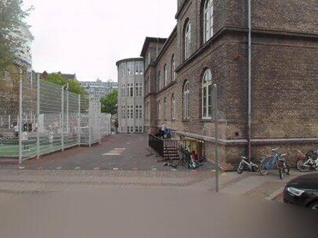 Erhvervsejendom til leje i Frederiksberg C, Brøndby