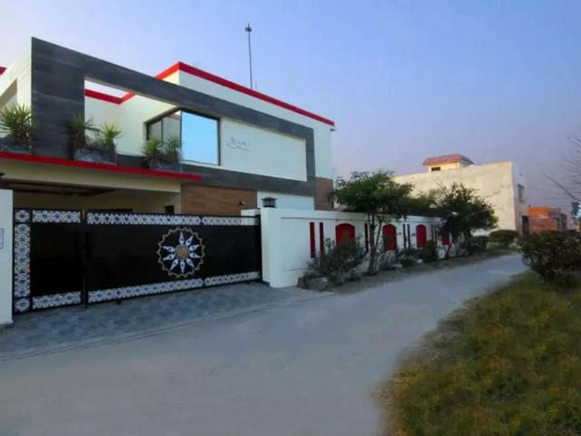 House for sale in Rawalpindi, Islamabad Capital Territory