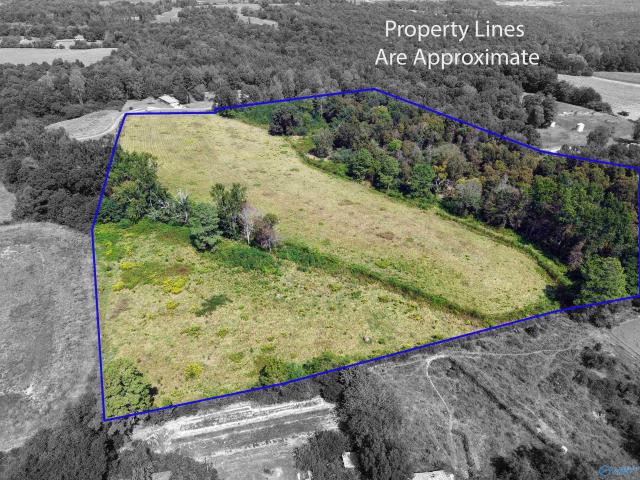 Land for sale in Union Grove, Marshall County