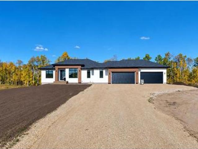 House for sale in Leeward Estates, Parkland County