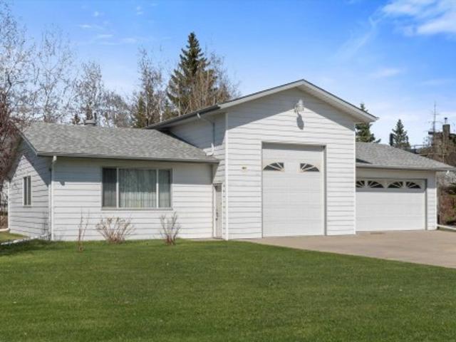 Land for sale in Alberta