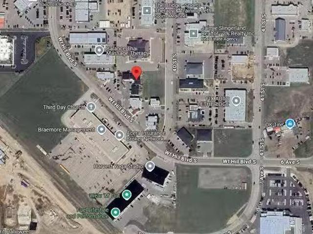 House for rent in Lethbridge, Alberta