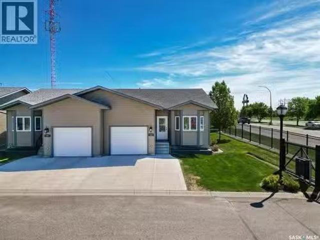 House for sale in Prince Albert