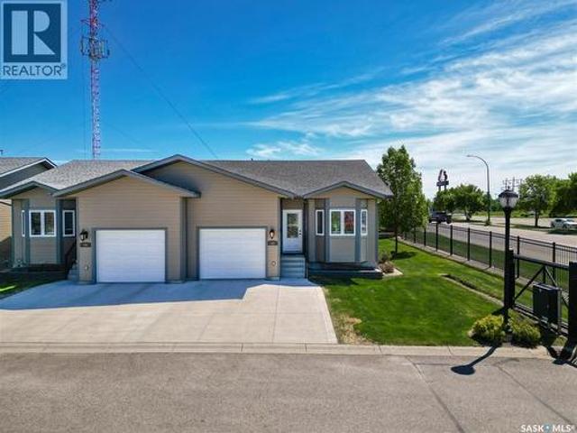 Condo for sale in Prince Albert, Saskatchewan
