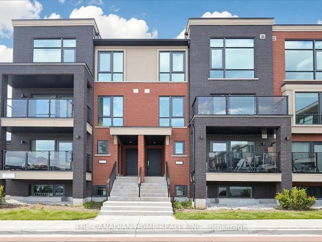 Condo for sale in Georgina, Ontario