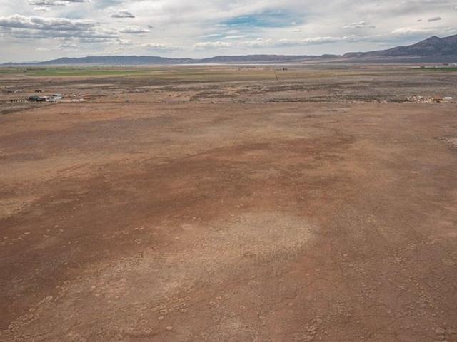Land for sale in Parowan, Utah