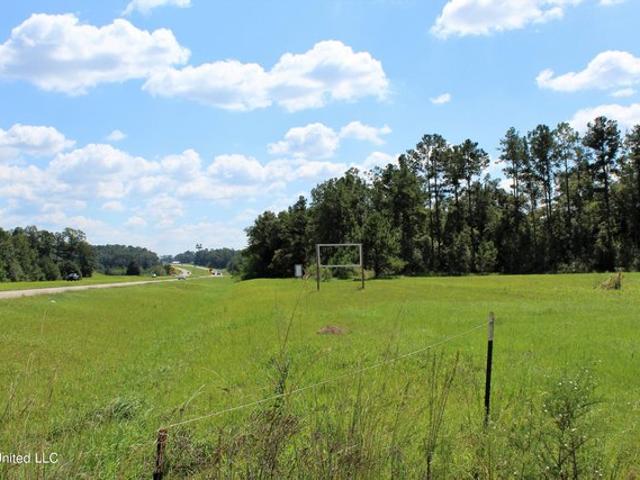Land for sale in Lucedale, Mississippi