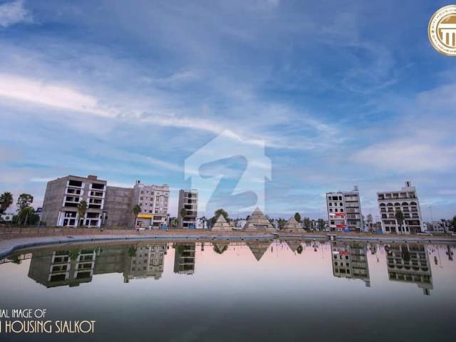 Property for sale in Sialkot, Islamabad Capital Territory