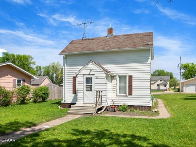 House for sale in Mayville, North Dakota