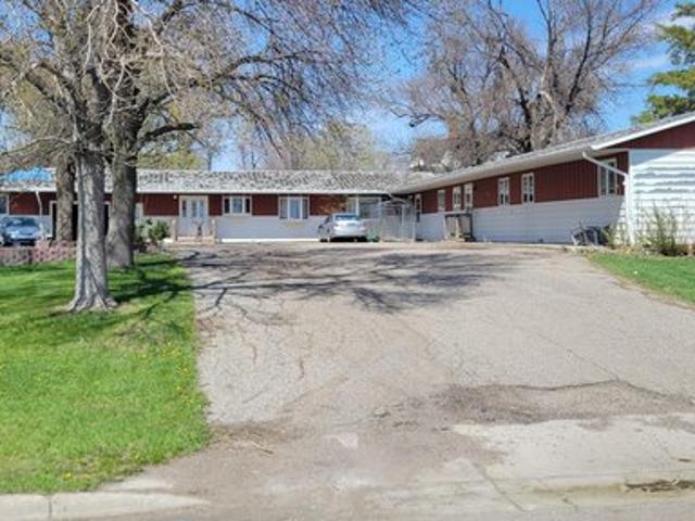 House for sale in Halstad, Minnesota