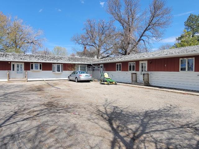House for sale in Halstad, Minnesota
