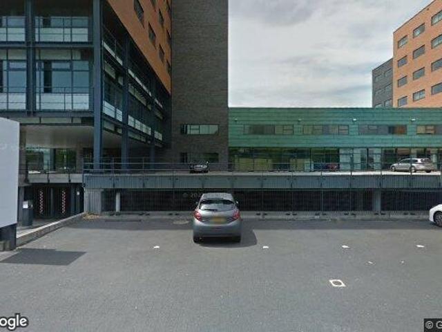 Bedrijfspand te huur in Nieuwegein, Utrecht