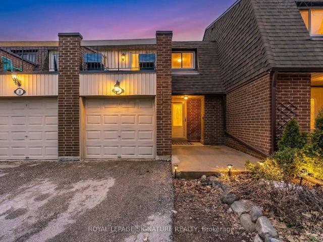 Condo for sale in Mississauga, Ontario