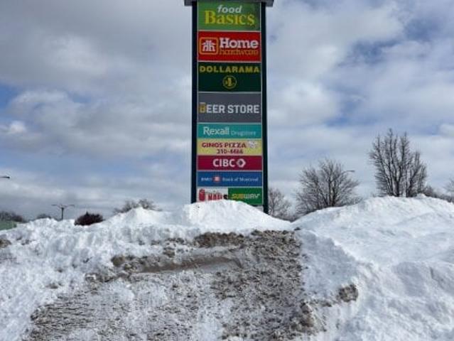 Commercial for sale in Ancaster, Ontario