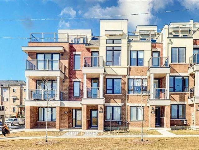 Condo for sale in Woburn, Ontario