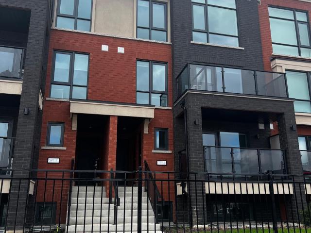 Condo for rent in Georgina, Ontario