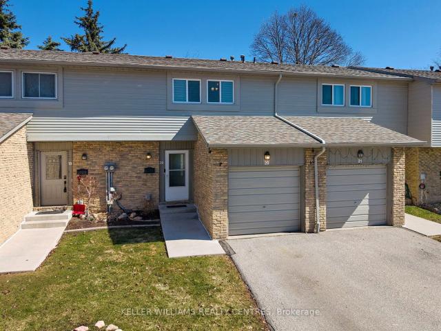 Condo for sale in Woburn, Ontario