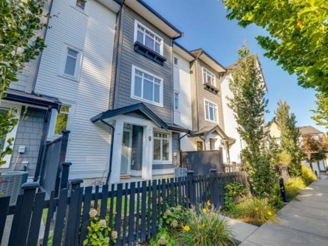 Townhouse for sale in British Columbia