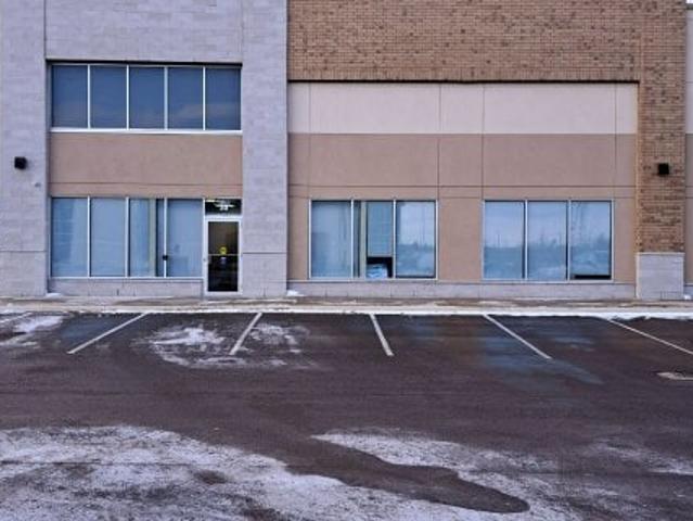 Office for rent in Mississauga, Ontario