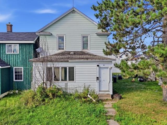 House for sale in Chisholm, Minnesota