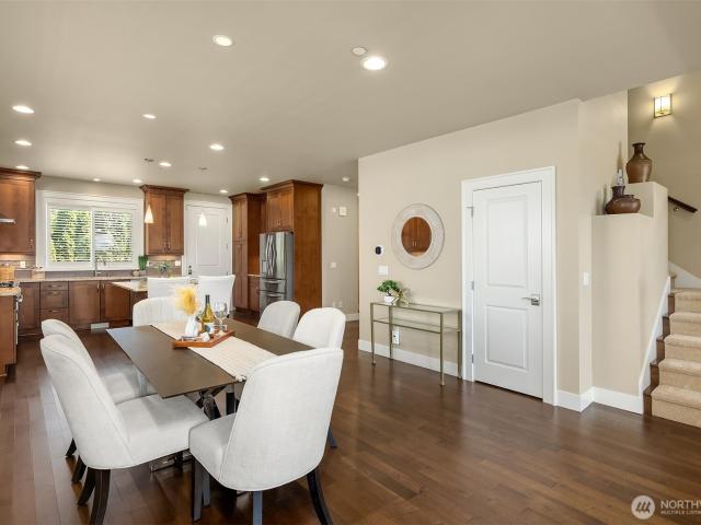 House for sale in Kirkland, Washington
