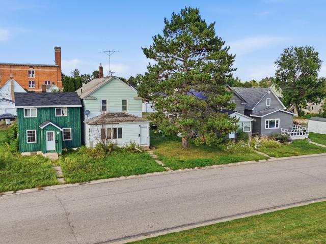 House for sale in Chisholm, Minnesota