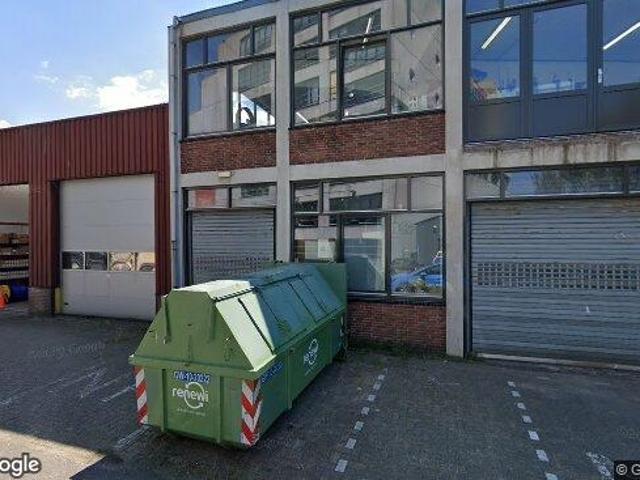 Bedrijfspand te huur in Noord, Amsterdam