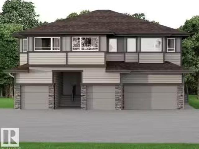 Condo for sale in Wedgewood, Alberta