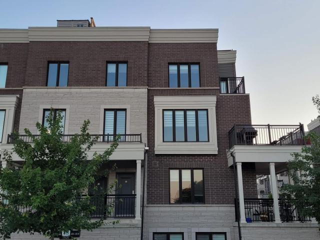 Condo for rent in Woburn, Ontario
