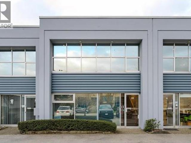 Commercial for sale in Delta, British Columbia