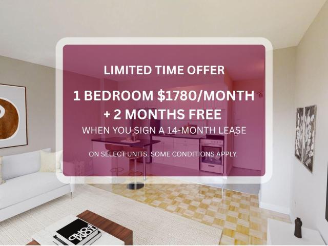 Apartment for rent in Woburn, Ontario