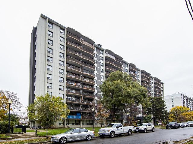 Apartment for rent in Woburn, Ontario