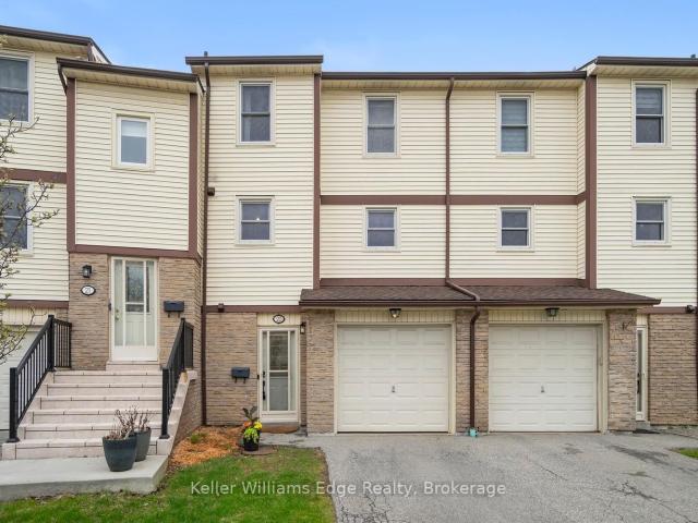 Condo for sale in Woburn, Ontario