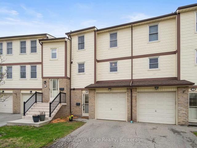 Condo for sale in Woburn, Ontario