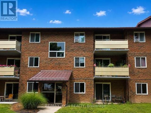 Condo for sale in Chatham–kent, Ontario