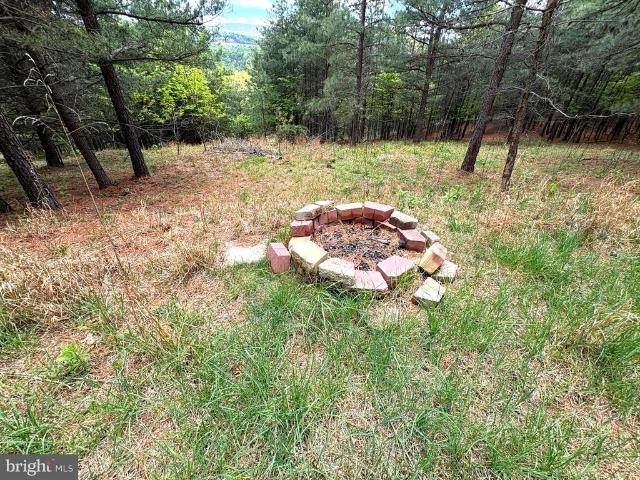 Land for sale in Hardy, West Virginia