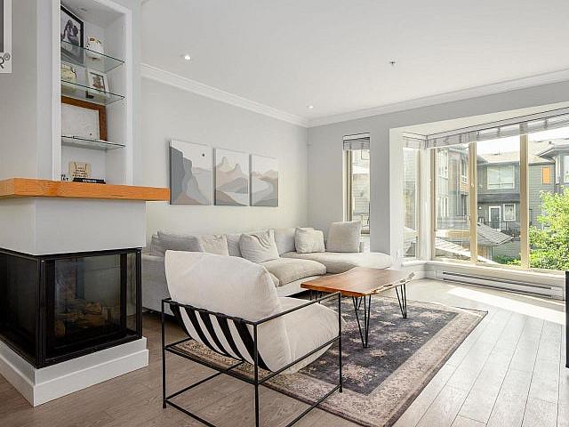 Condo for sale in British Columbia