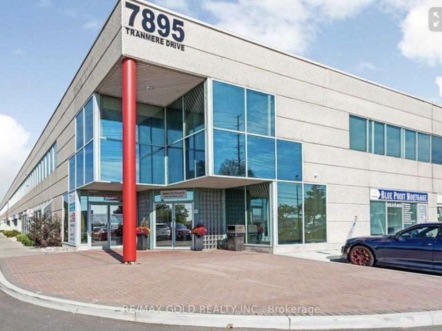 Office for rent in Mississauga, Ontario