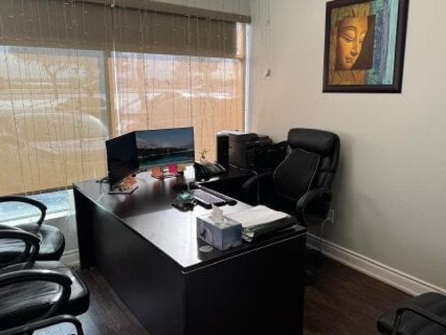 Office for rent in Mississauga, Ontario