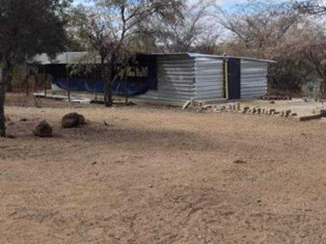 Commercial for sale in Limpopo