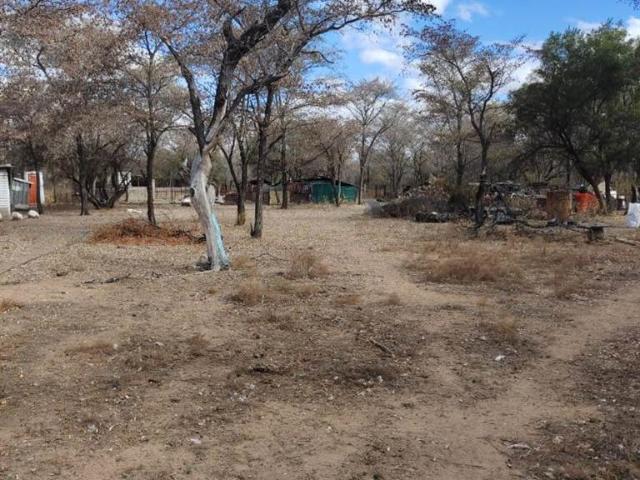 Commercial for sale in Limpopo